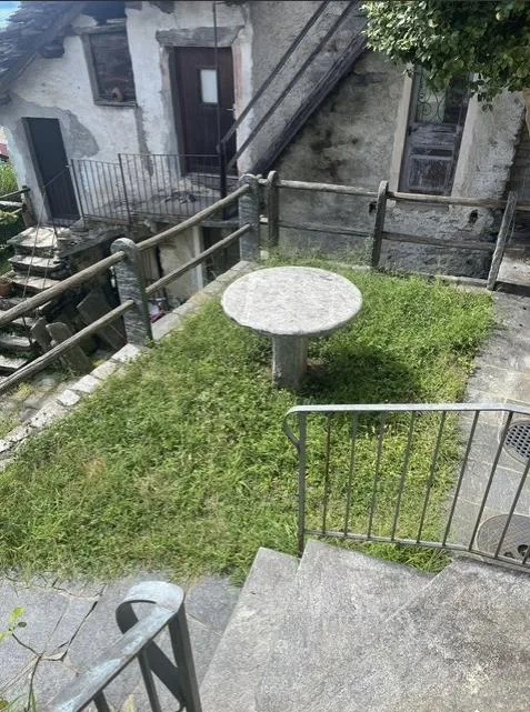 2.5 Zimmer Wohnung in Brione sopra Minusio – Foto 6 von 8