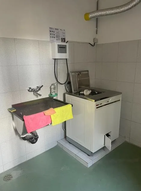 2.5 Zimmer Wohnung in Brione sopra Minusio – Foto 8 von 8