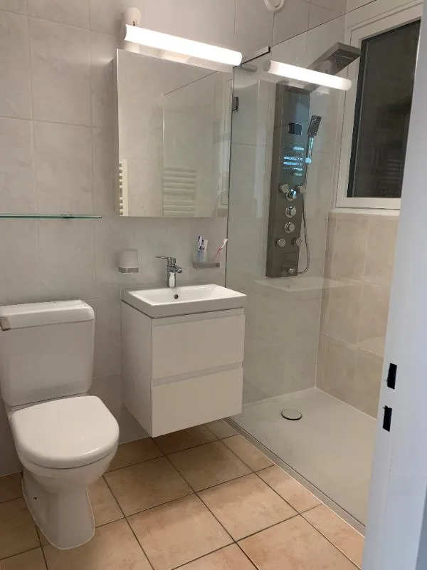 1.5 Zimmer möbl. Wohnobjekt, 6648 Minusio