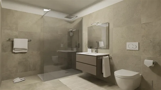 2.5 Zimmer Wohnung in Verscio – foto 4 di 5