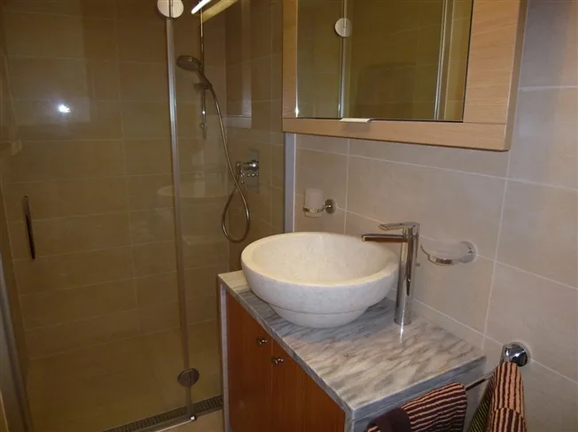 2 Zimmer Chalet in Peccia – photo 4 sur 5