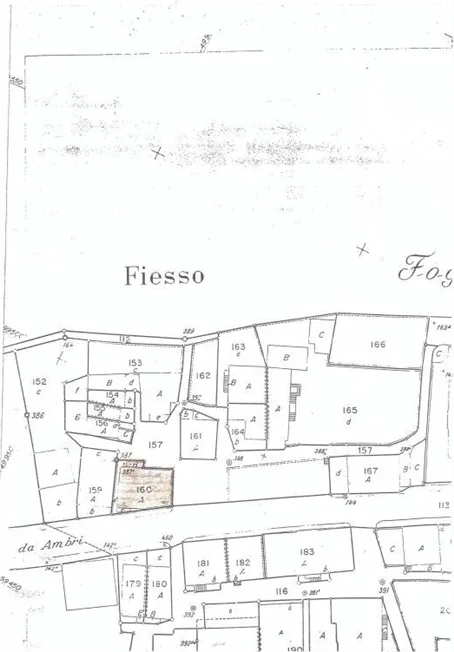 10.5 Zimmer Einfamilienhaus in Rodi-Fiesso – Foto 9 von 9