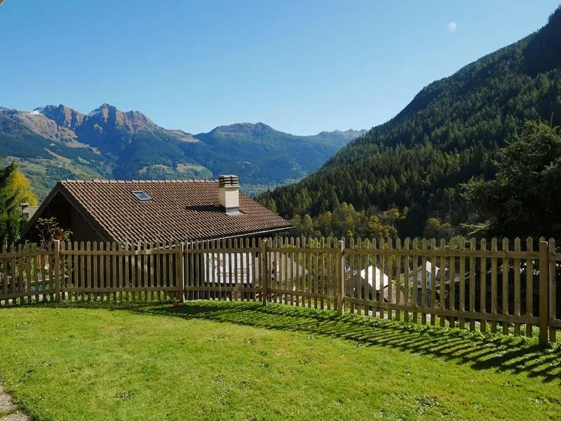 2.5 Zimmer möbl. Wohnobjekt, 6774 Dalpe