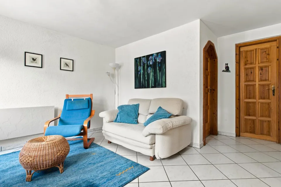 2.5 Zimmer möbl. Wohnobjekt, 6774 Dalpe