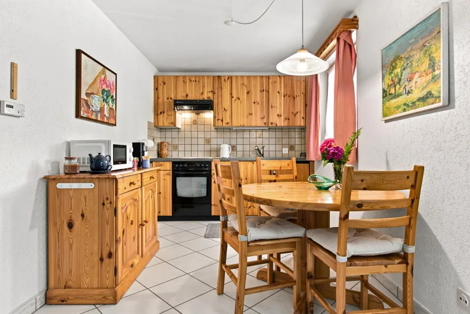 2.5 Zimmer möbl. Wohnobjekt, 6774 Dalpe