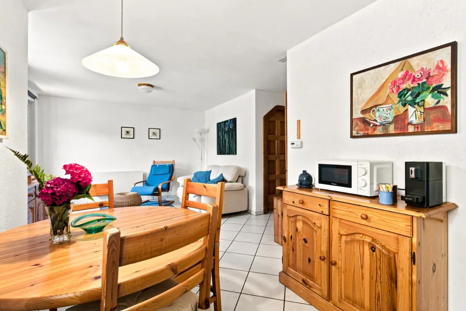 2.5 Zimmer möbl. Wohnobjekt, 6774 Dalpe