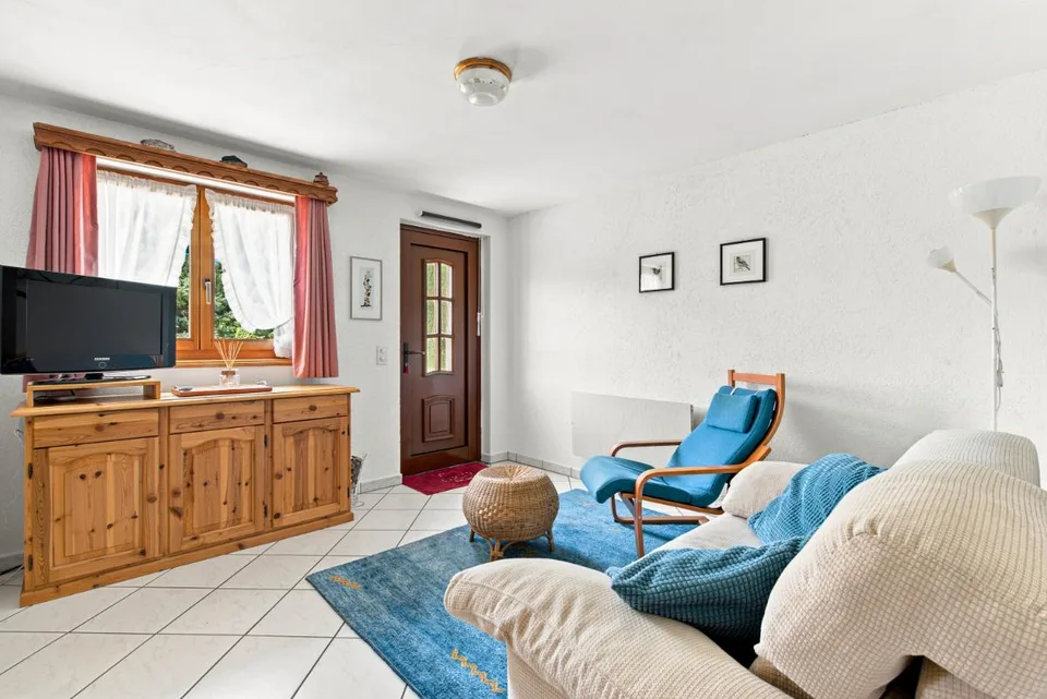 2.5 Zimmer möbl. Wohnobjekt, 6774 Dalpe