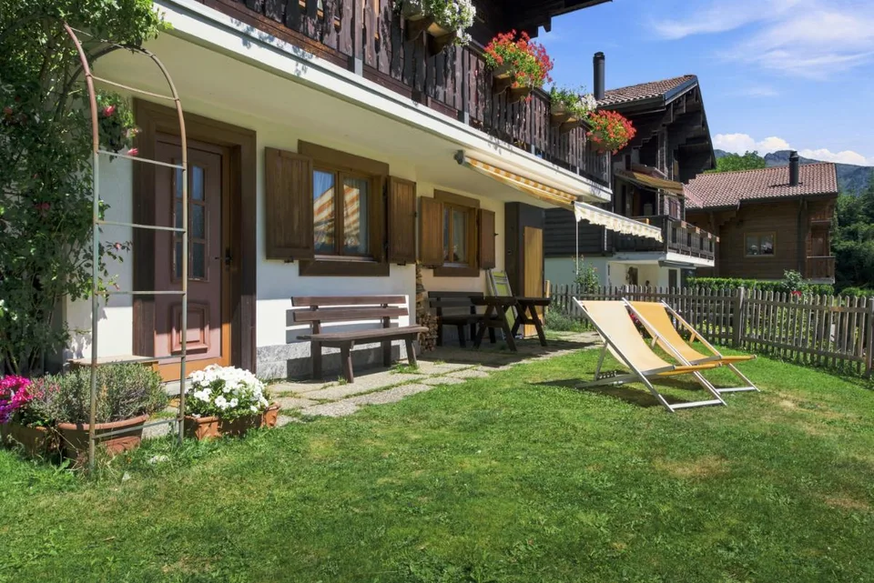 2.5 Zimmer möbl. Wohnobjekt, 6774 Dalpe