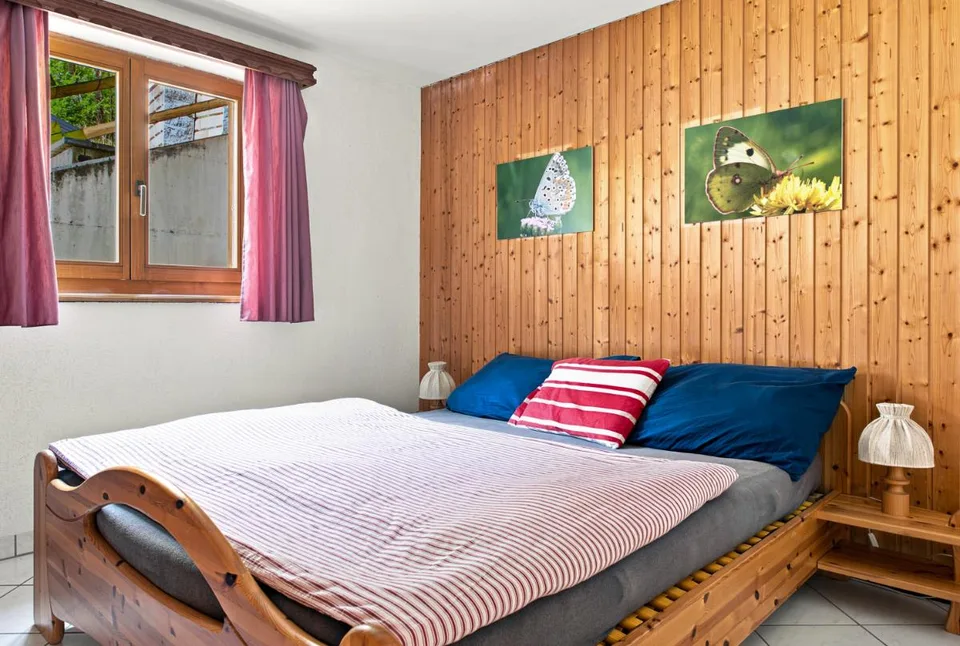 2.5 Zimmer möbl. Wohnobjekt, 6774 Dalpe