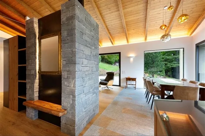 4 Zimmer Einfamilienhaus in Rivera – photo 8 sur 20