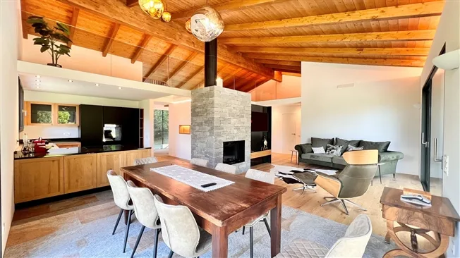 4 Zimmer Einfamilienhaus in Rivera – photo 10 sur 20