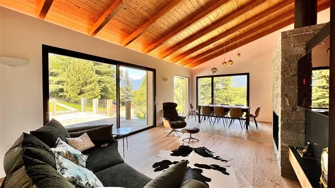 4 Zimmer Einfamilienhaus in Rivera – photo 12 sur 20