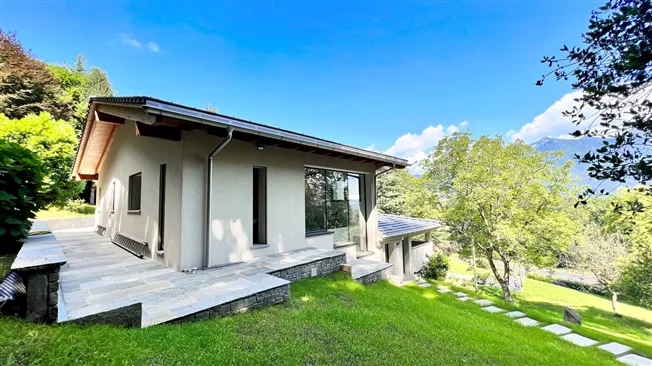 4 Zimmer Einfamilienhaus in Rivera – photo 5 sur 20