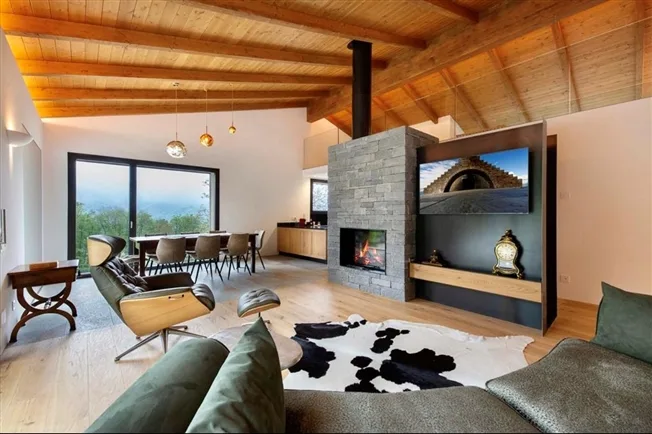 4 Zimmer Einfamilienhaus in Rivera – photo 11 sur 20