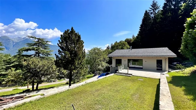 4 Zimmer Einfamilienhaus in Rivera – photo 4 sur 20