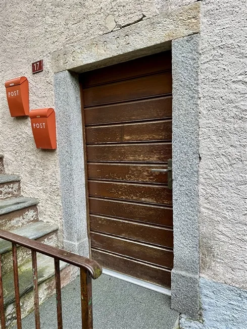 3 Zimmer Wohnung in Pugerna – Foto 9 von 10
