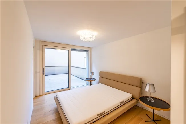 3.5 Zimmer möbl. Wohnobjekt in Riva San Vitale – Foto 7 von 15