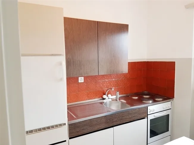 1½ ZI-WOHNUNG IN VACALLO (TI), MÖBLIERT – foto 4 di 10