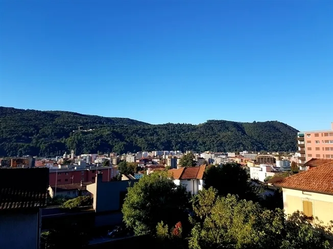 1½ ZI-WOHNUNG IN VACALLO (TI), MÖBLIERT – foto 9 di 10
