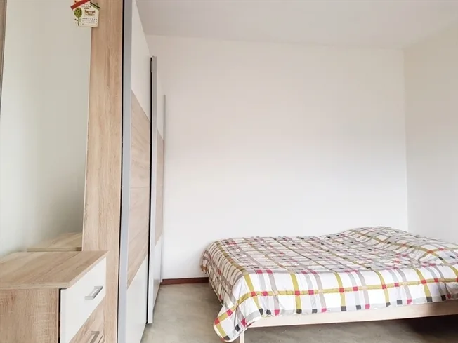 1½ ZI-WOHNUNG IN VACALLO (TI), MÖBLIERT – foto 5 di 10