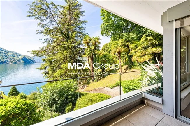 2 Zimmer Wohnung in Lugano – Foto 14 von 18