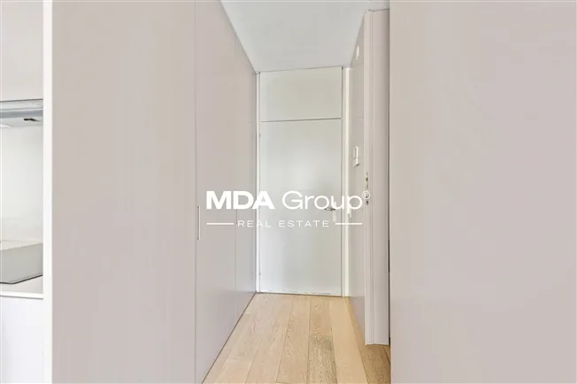 2 Zimmer Wohnung in Lugano – Foto 16 von 18