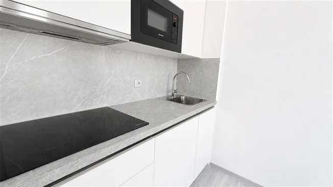 1 Zimmer Wohnung, 6900 Lugano