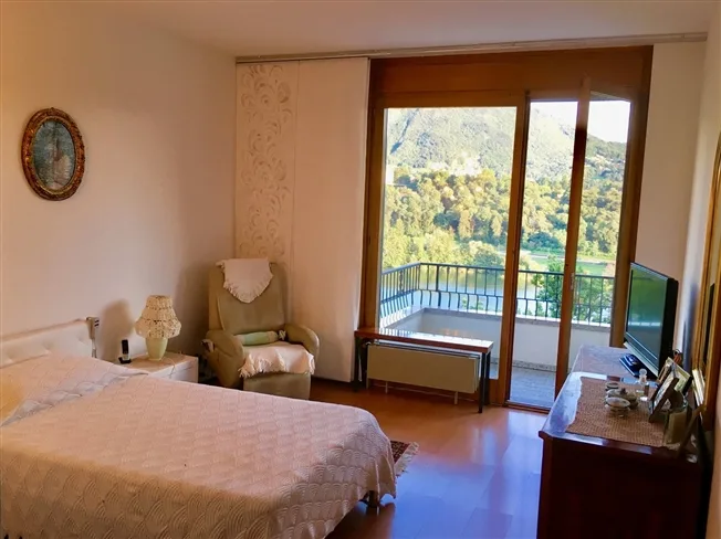 2.5 Zimmer Wohnung in Lugano – Foto 9 von 13