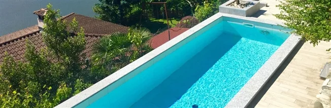 2.5 Zimmer Wohnung in Lugano – Foto 10 von 13