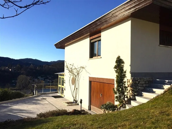 2.5 Zimmer Wohnung in Lugano – Foto 12 von 13
