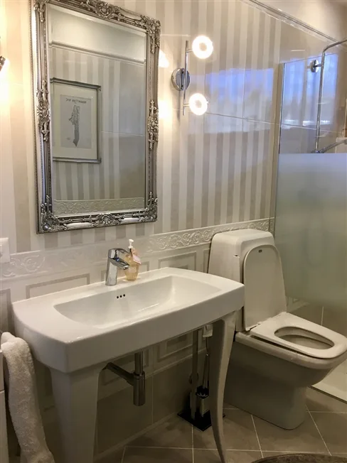 2.5 Zimmer Wohnung in Lugano – Foto 7 von 13