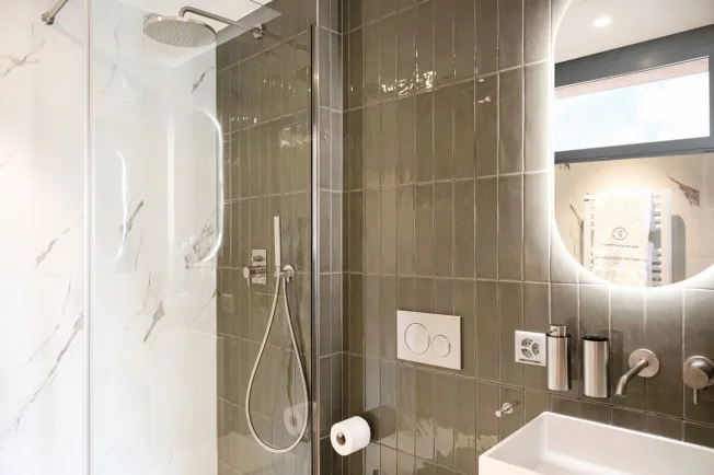1 Zimmer möbl. Wohnobjekt in Lugano – foto 4 di 4