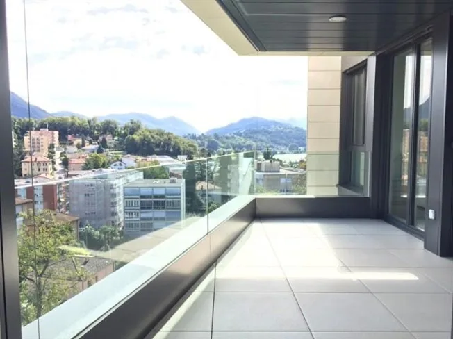 Wohnung in Lugano – photo 2 sur 11