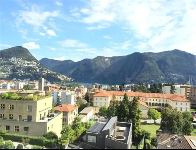 Wohnung in Lugano – photo 4 sur 11