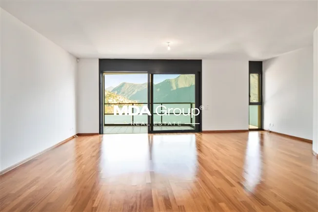 4 Zimmer Wohnung in Lugano – foto 3 di 19
