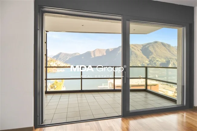 4 Zimmer Wohnung in Lugano – foto 2 di 19