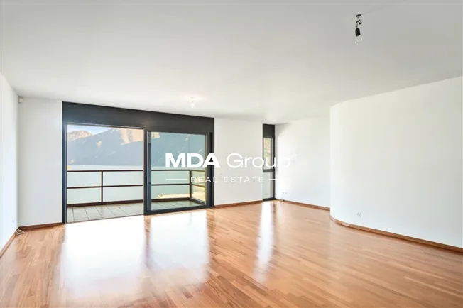 4 Zimmer Wohnung in Lugano – foto 6 di 19