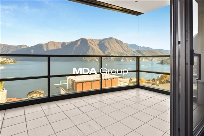 4 Zimmer Wohnung in Lugano – foto 15 di 19