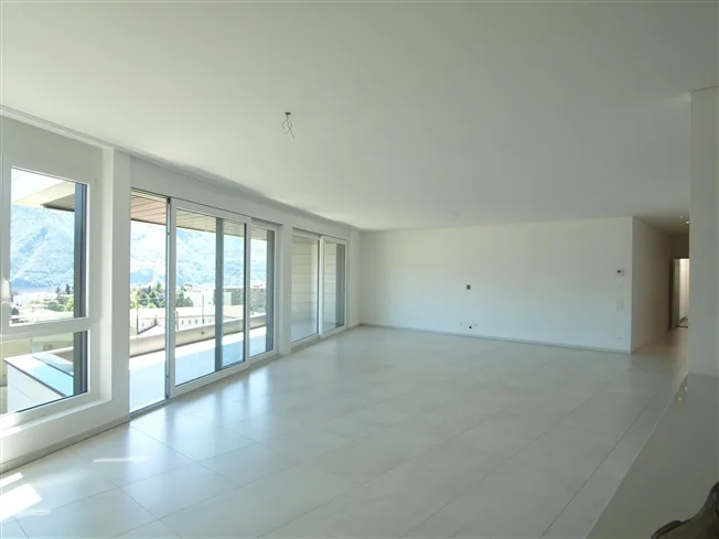 5 Zimmer Attikawohnung in Lugano – photo 14 sur 15