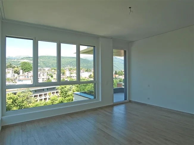5 Zimmer Attikawohnung in Lugano – photo 9 sur 15