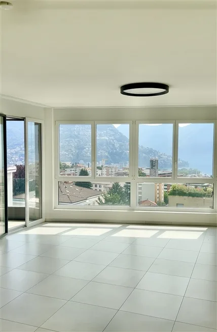 Wohnung in Lugano – photo 2 sur 10