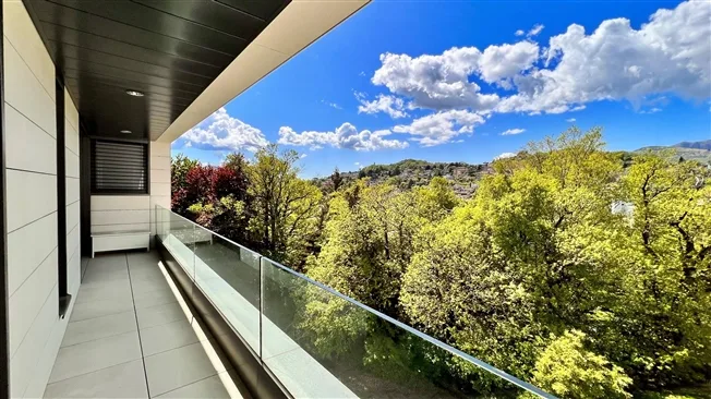 4 Zimmer Wohnung in Lugano – photo 4 sur 7