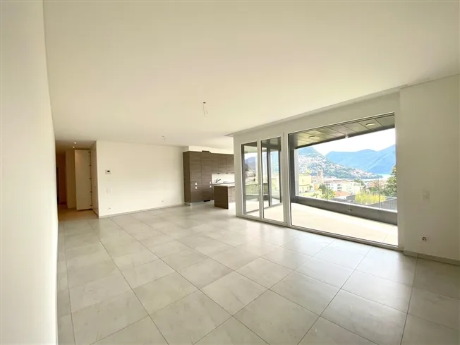 4 Zimmer Wohnung in Lugano – photo 6 sur 7