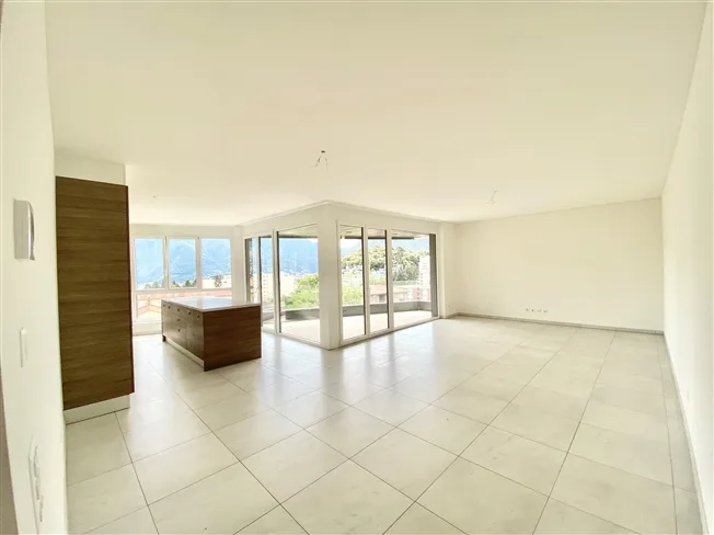 4 Zimmer Wohnung in Lugano – photo 5 sur 7