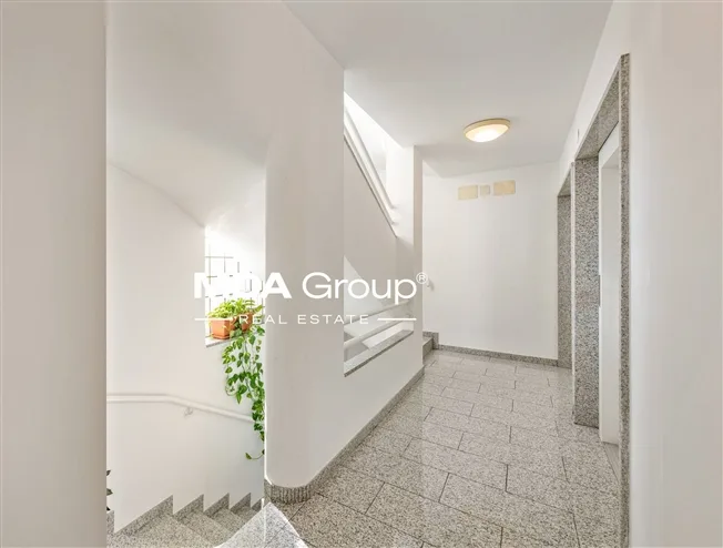 2 Zimmer Wohnung in Paradiso – foto 15 di 20