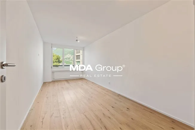 2 Zimmer Wohnung in Paradiso – foto 14 di 20