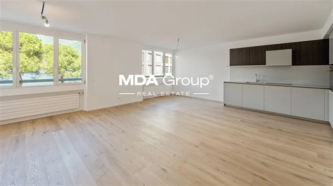 2 Zimmer Wohnung in Paradiso – foto 5 di 20