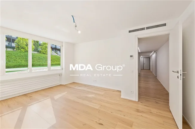 5 Zimmer Wohnung in Paradiso – foto 10 di 20