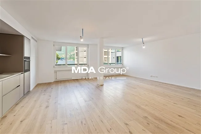 5 Zimmer Wohnung in Paradiso – foto 6 di 20
