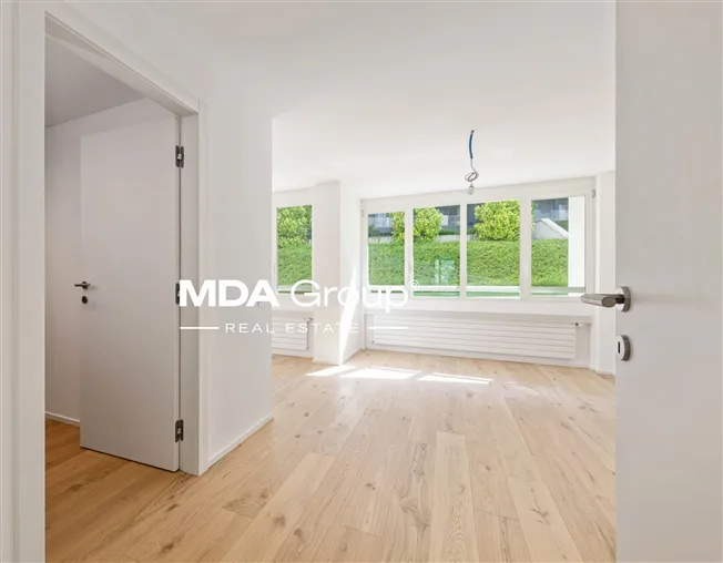5 Zimmer Wohnung in Paradiso – foto 8 di 20